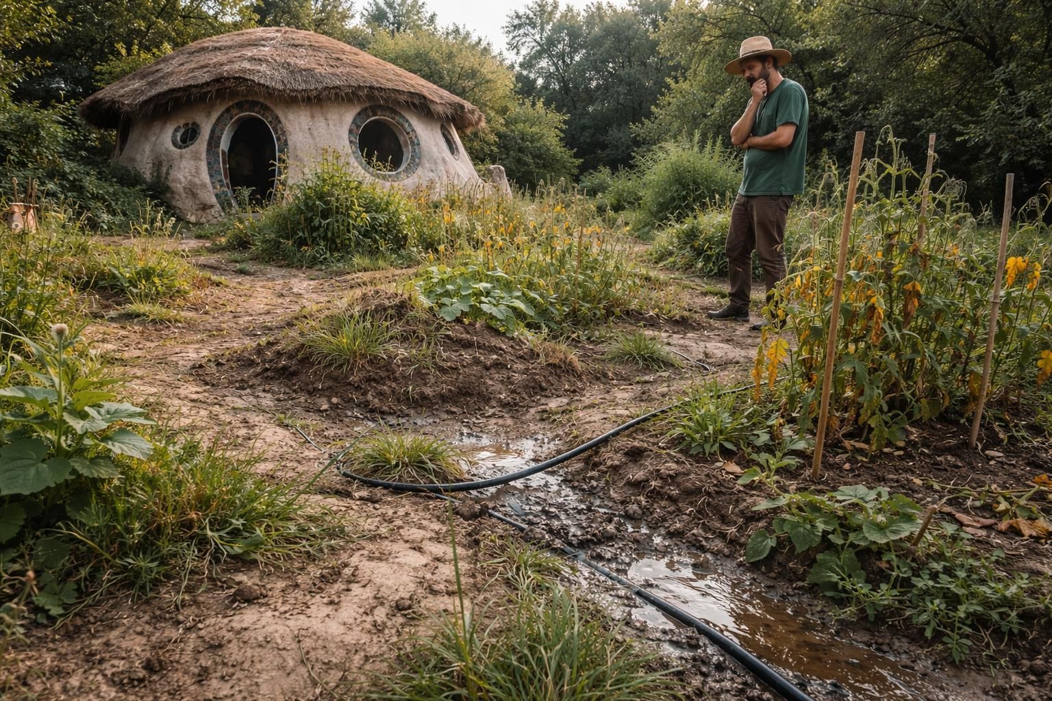découvrez les principaux inconvénients de la kerterre et apprenez à éviter les pièges courants grâce à notre guide complet et pratique.
