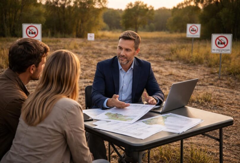 découvrez des conseils pratiques pour obtenir une indemnisation lorsque votre terrain devient non constructible. informez-vous sur vos droits et les démarches à suivre.