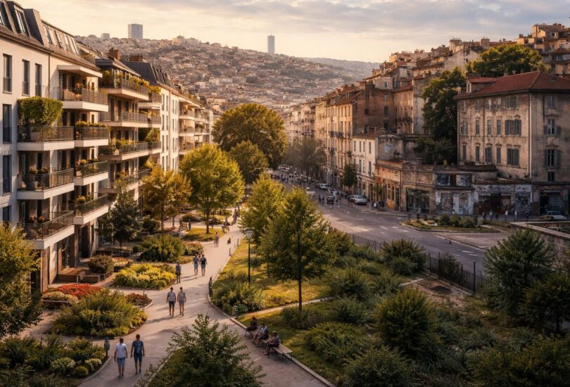 découvrez les quartiers à éviter pour investir à lyon et minimiser les risques. analyse des zones à privilégier pour un investissement immobilier sûr et rentable.