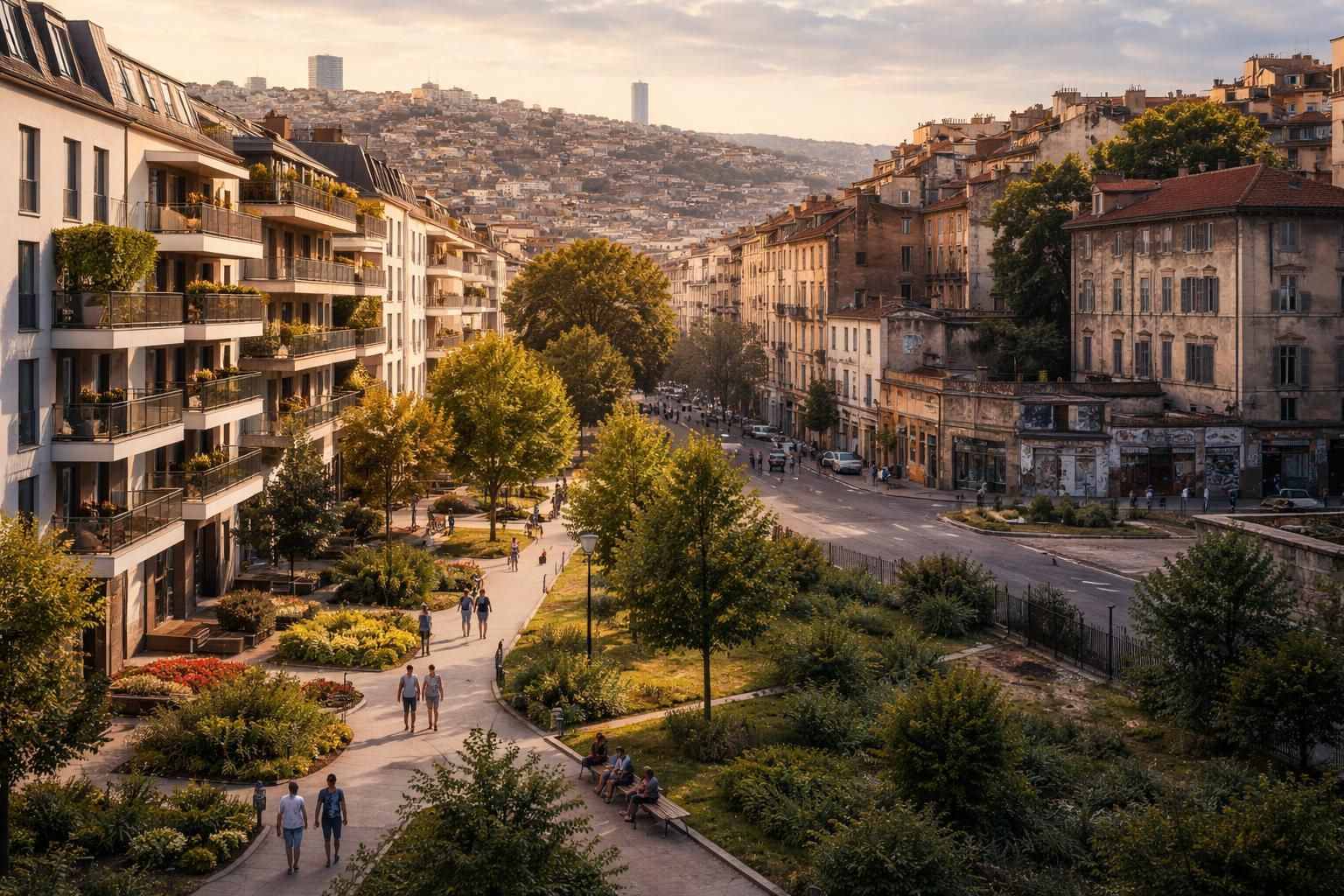 découvrez les quartiers à éviter pour investir à lyon et minimiser les risques. analyse des zones à privilégier pour un investissement immobilier sûr et rentable.