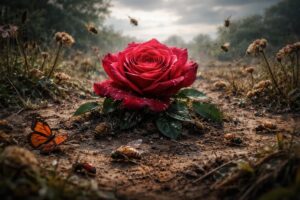 découvrez les effets surprenants et potentiellement dangereux de la rose de marseille sur la biodiversité locale, et comprenez les enjeux environnementaux liés à cette plante.