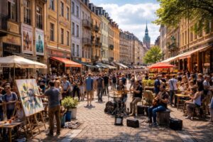 découvrez les événements culturels incontournables à dresden neustadt ce mois-ci : expositions, concerts, festivals et bien plus à ne pas manquer.