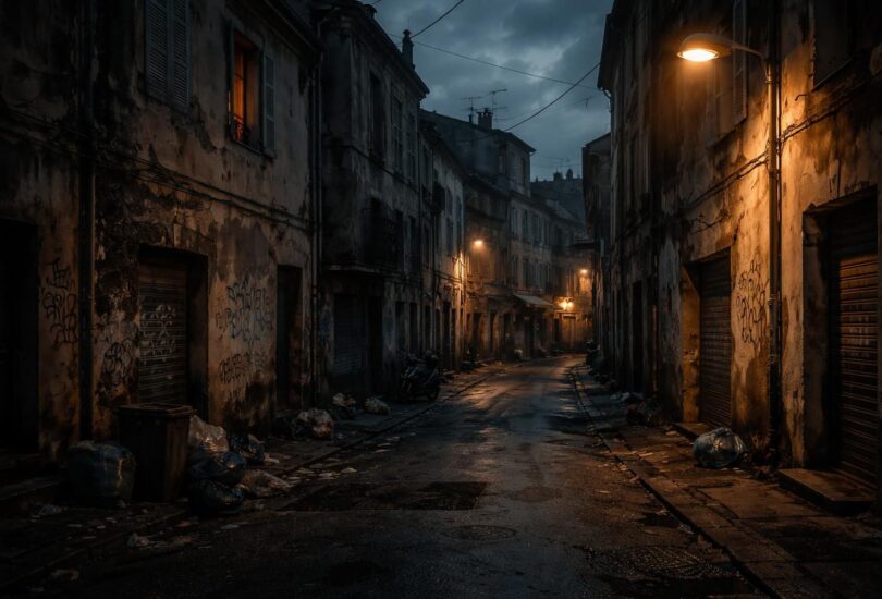 découvrez les quartiers à éviter à martigues pour assurer la sécurité et le bien-être de votre famille. informez-vous pour choisir un environnement sûr et serein.