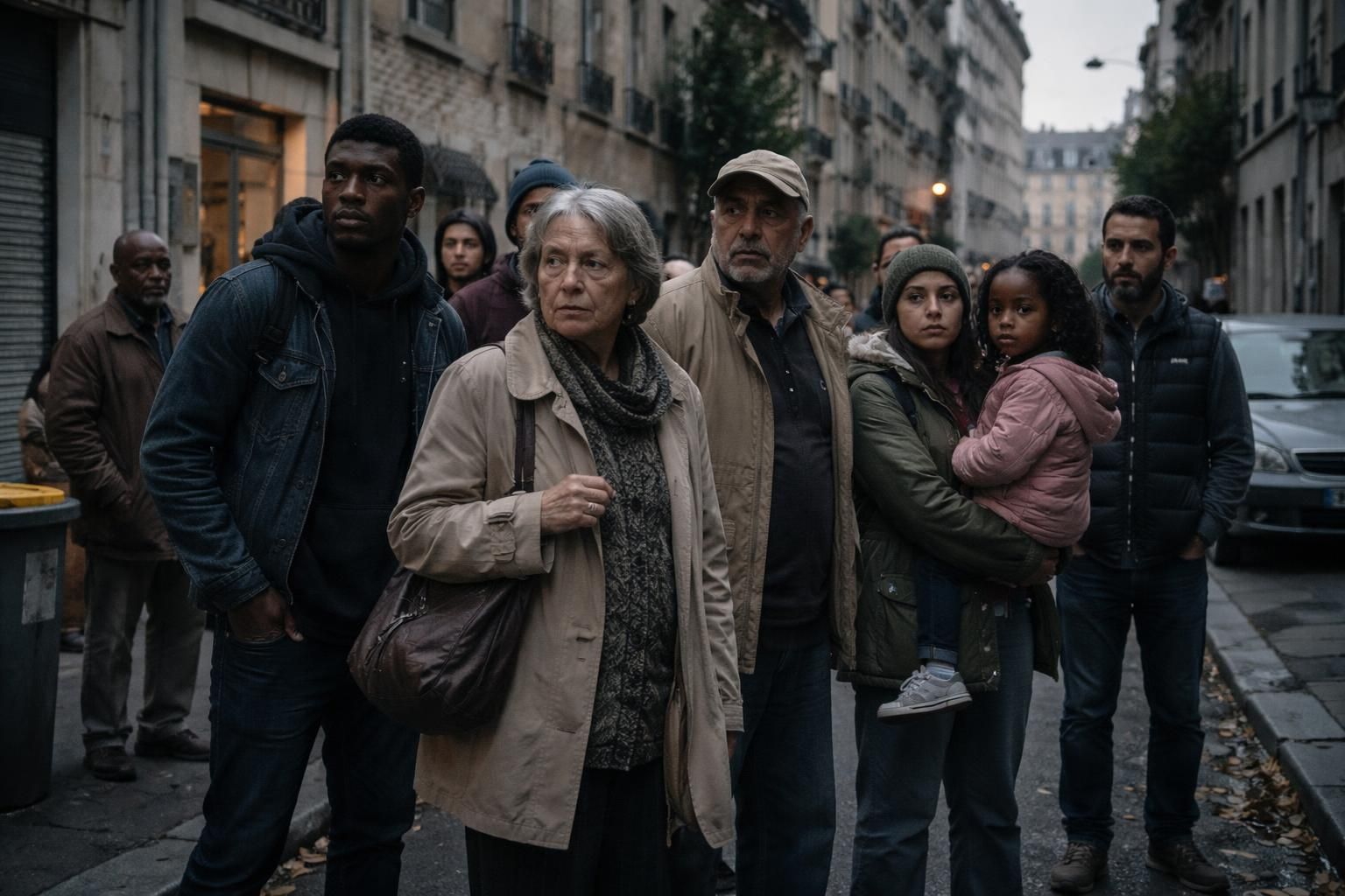 découvrez les témoignages poignants des habitants des quartiers difficiles de nantes, qui partagent leurs expériences et récits au cœur de la ville.