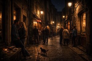 découvrez les secrets du quartier chaud de blois à travers les récits authentiques de ses habitants, pour une immersion unique et révélatrice.