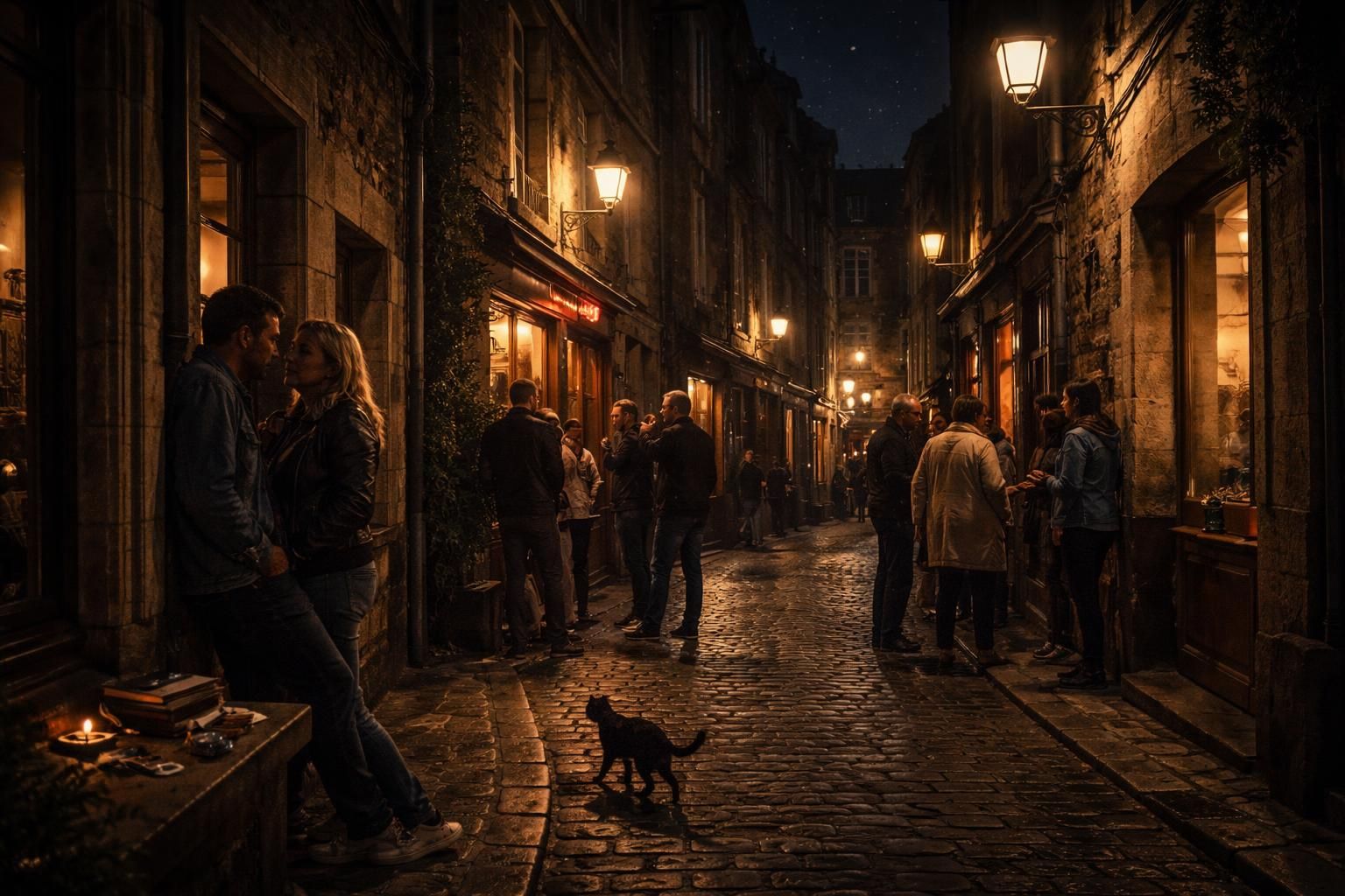 découvrez les secrets du quartier chaud de blois à travers les récits authentiques de ses habitants, pour une immersion unique et révélatrice.
