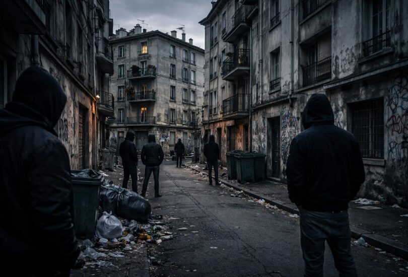 découvrez les témoignages alarmants sur le quartier à éviter à saint-maur-des-fossés et informez-vous sur les problèmes rencontrés par les habitants.