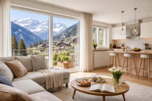 découvrez notre guide complet pour les français souhaitant louer un appartement en suisse, avec des conseils pratiques et des informations essentielles sur les démarches et le marché locatif.