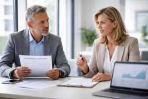 découvrez si vous pouvez souscrire une assurance loyers impayés en étant caution et protégez-vous efficacement contre les risques liés aux défauts de paiement.