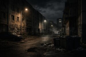 découvrez pourquoi certains quartiers à éviter à saint-herblain peuvent représenter un risque pour votre sécurité et comment vous protéger efficacement.