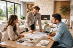 découvrez pourquoi choisir un architecte d'intérieur à agen, maison langel, est la meilleure décision pour réussir votre projet de rénovation avec style, fonctionnalité et expertise.