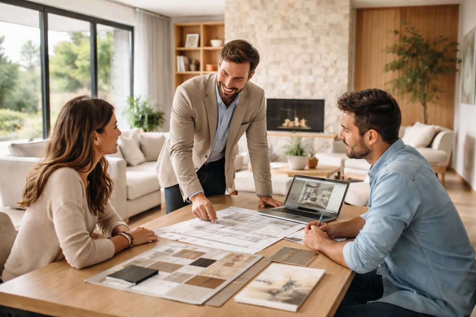 découvrez pourquoi choisir un architecte d'intérieur à agen, maison langel, est la meilleure décision pour réussir votre projet de rénovation avec style, fonctionnalité et expertise.