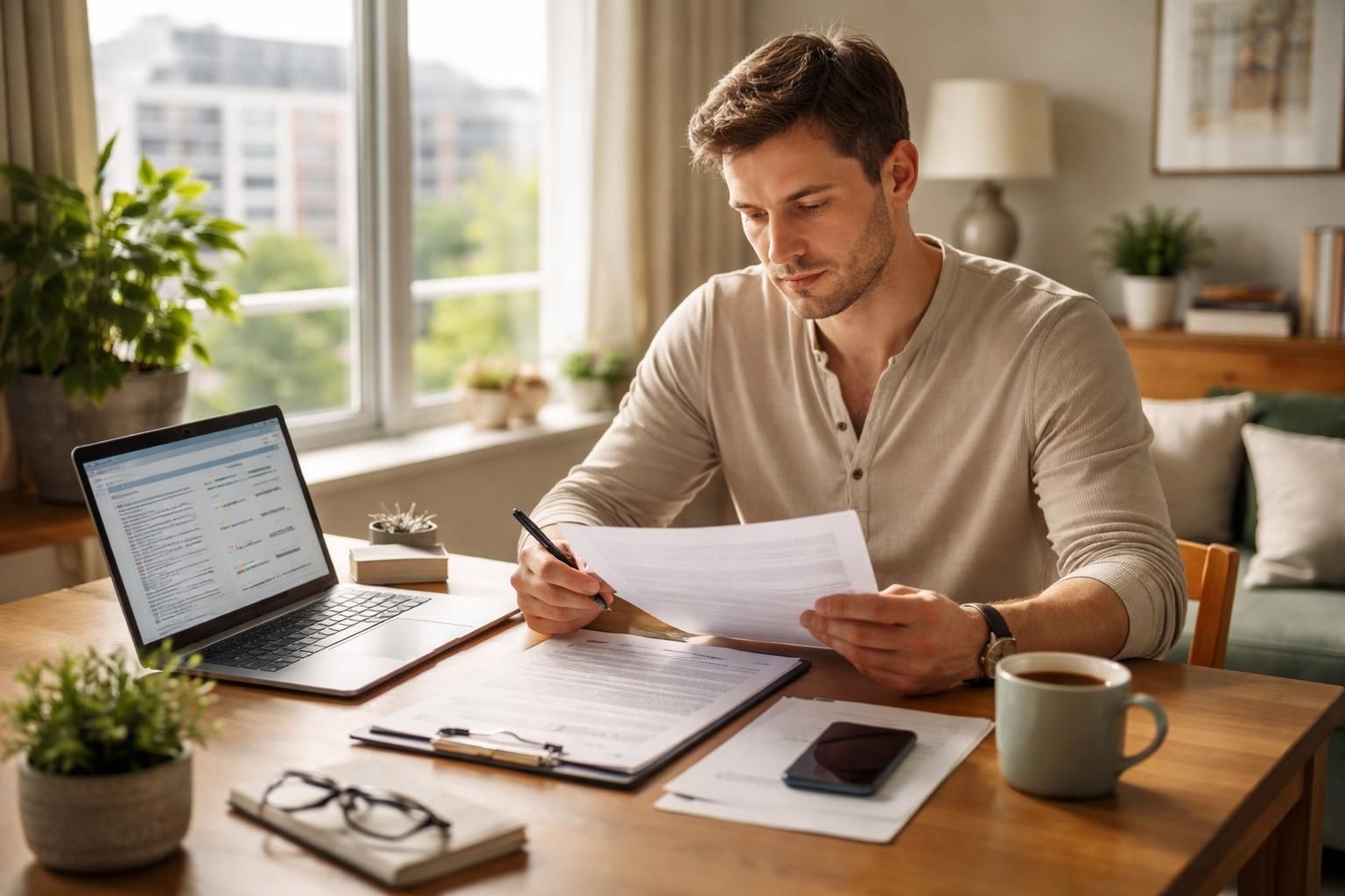 découvrez à quel moment vous pouvez résilier votre assurance habitation, les conditions à respecter et les démarches à suivre pour changer ou arrêter votre contrat en toute sérénité.