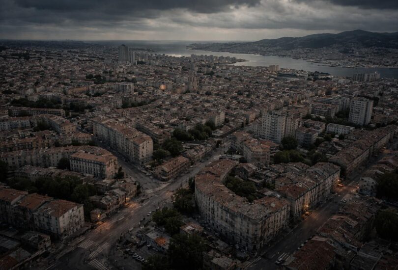 découvrez une analyse des quartiers problématiques de marseille et identifiez les arrondissements à éviter pour un séjour ou un investissement en toute sérénité.