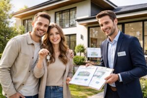 découvrez comment square habitat simplifie l'achat de votre logement grâce à un accompagnement personnalisé et des services innovants adaptés à vos besoins.