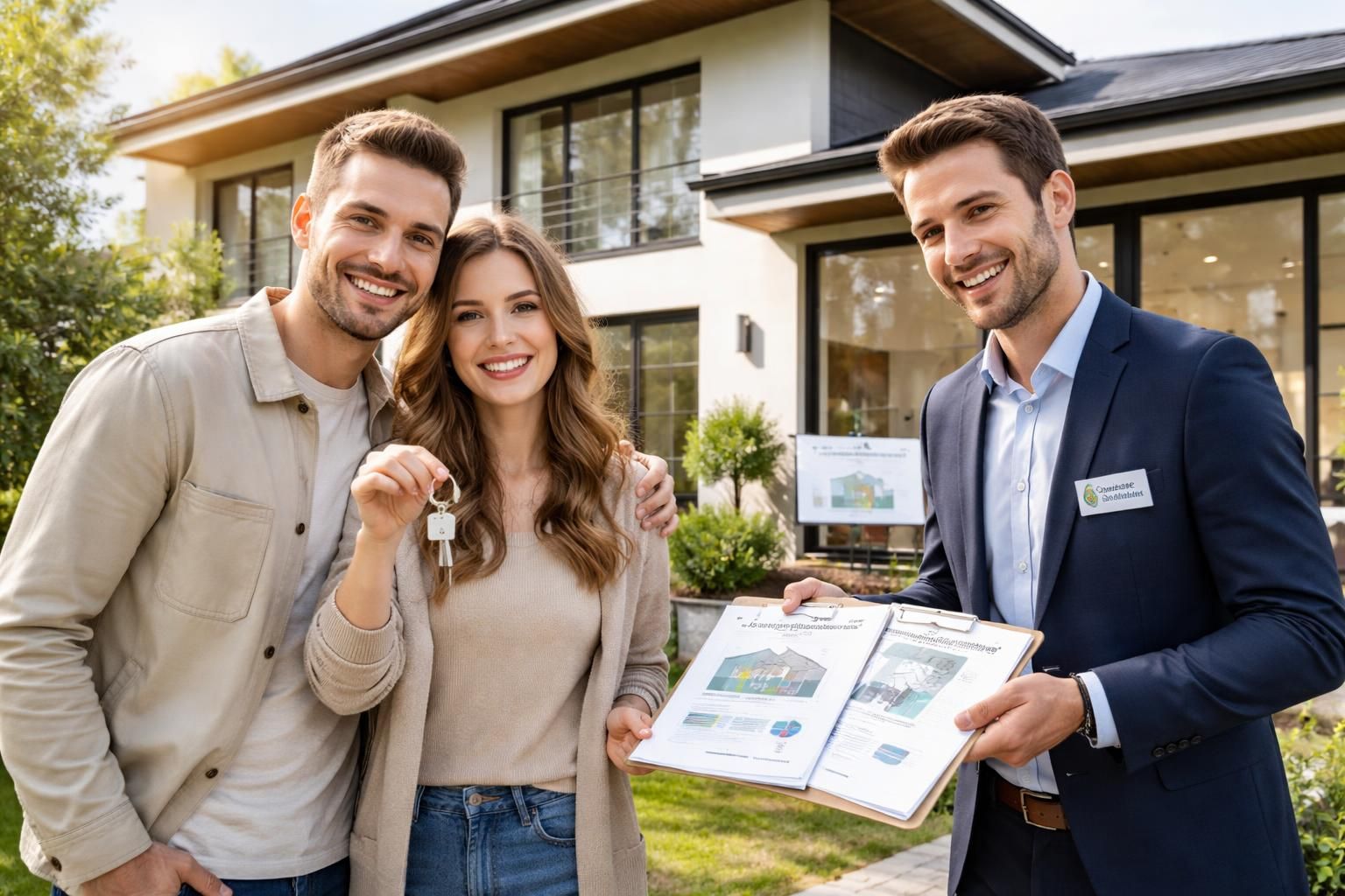 découvrez comment square habitat simplifie l'achat de votre logement grâce à un accompagnement personnalisé et des services innovants adaptés à vos besoins.