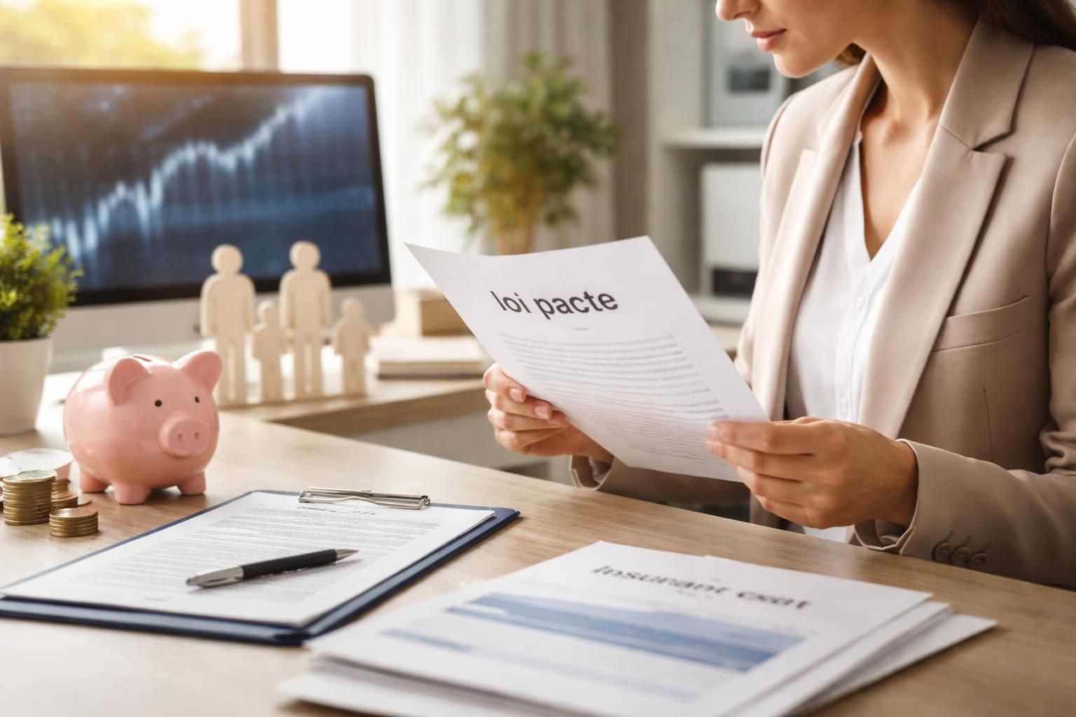 découvrez les principaux aspects de la loi pacte et son impact sur l'assurance-vie, pour mieux comprendre vos droits et vos opportunités financières.