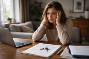 découvrez pourquoi vous avez signé un compromis de vente et comment gérer vos regrets pour mieux avancer dans votre projet immobilier.