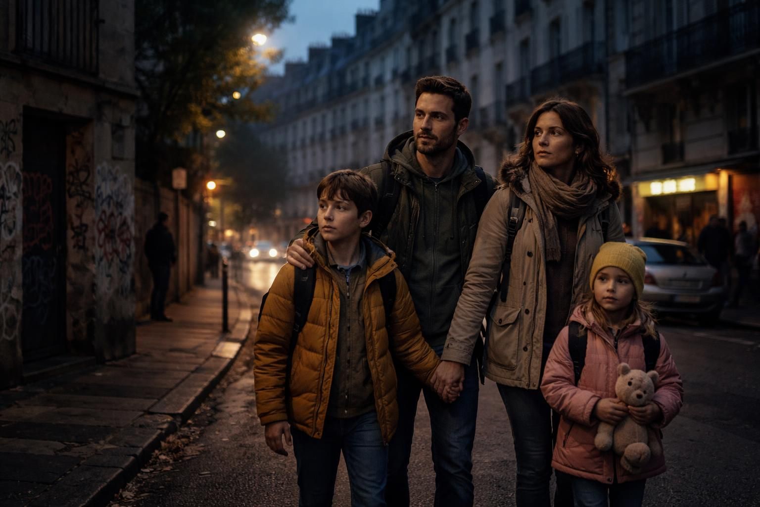 découvrez nos conseils pratiques sur l'insécurité à nantes et identifiez les quartiers à éviter pour assurer la sécurité de votre famille lors de votre séjour ou installation.