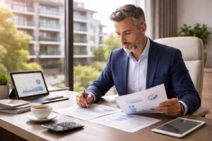 découvrez comment payer vos charges de copropriété mensuellement sans encourir de pénalités et profitez d'une gestion financière plus souple.