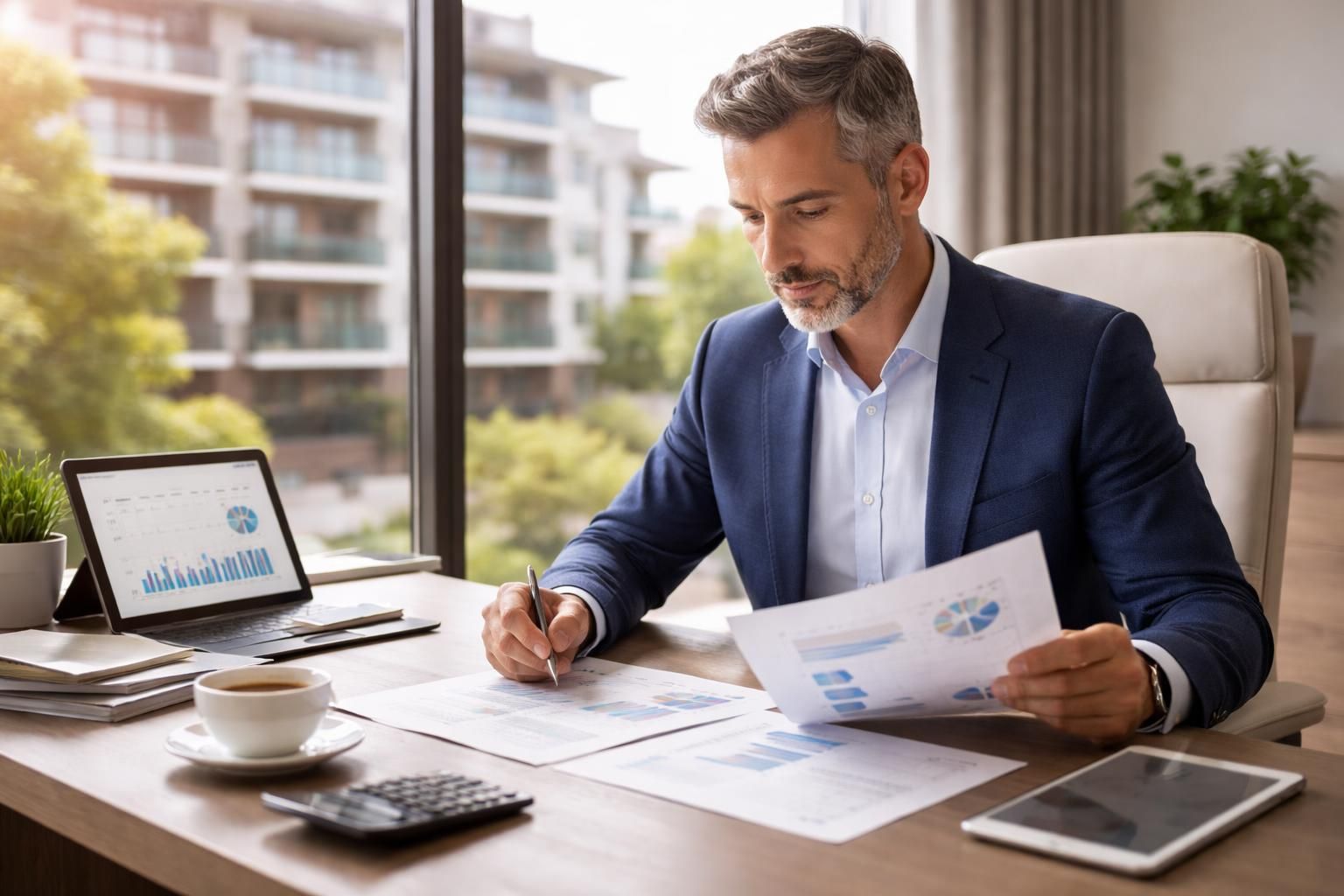 découvrez comment payer vos charges de copropriété mensuellement sans encourir de pénalités et profitez d'une gestion financière plus souple.