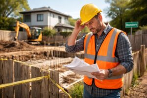 découvrez les risques juridiques liés à la construction sur un terrain qui ne vous appartient pas, et comment protéger vos droits avant de débuter votre projet.