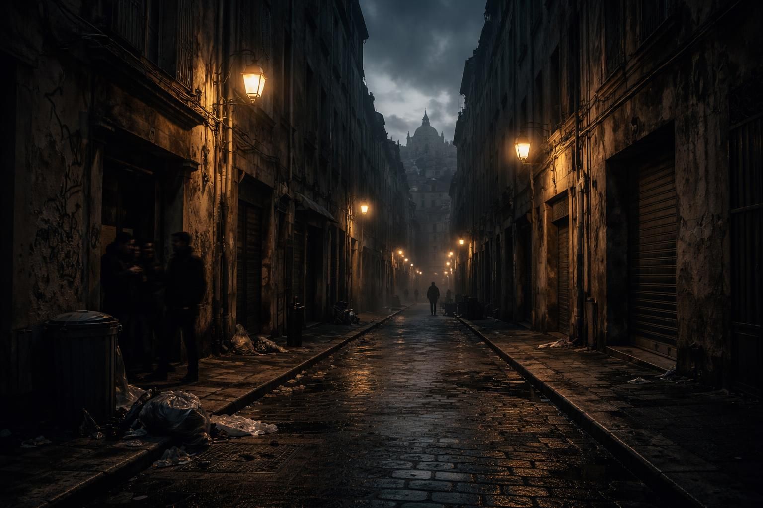 découvrez les vérités cachées du quartier vieux-port de marseille et son impact sur la réputation de la ville. plongez au cœur de ses mystères et enjeux.