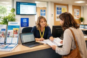 découvrez comment et où obtenir le code bailleur caf nécessaire pour votre demande d'aide au logement rapidement et facilement.