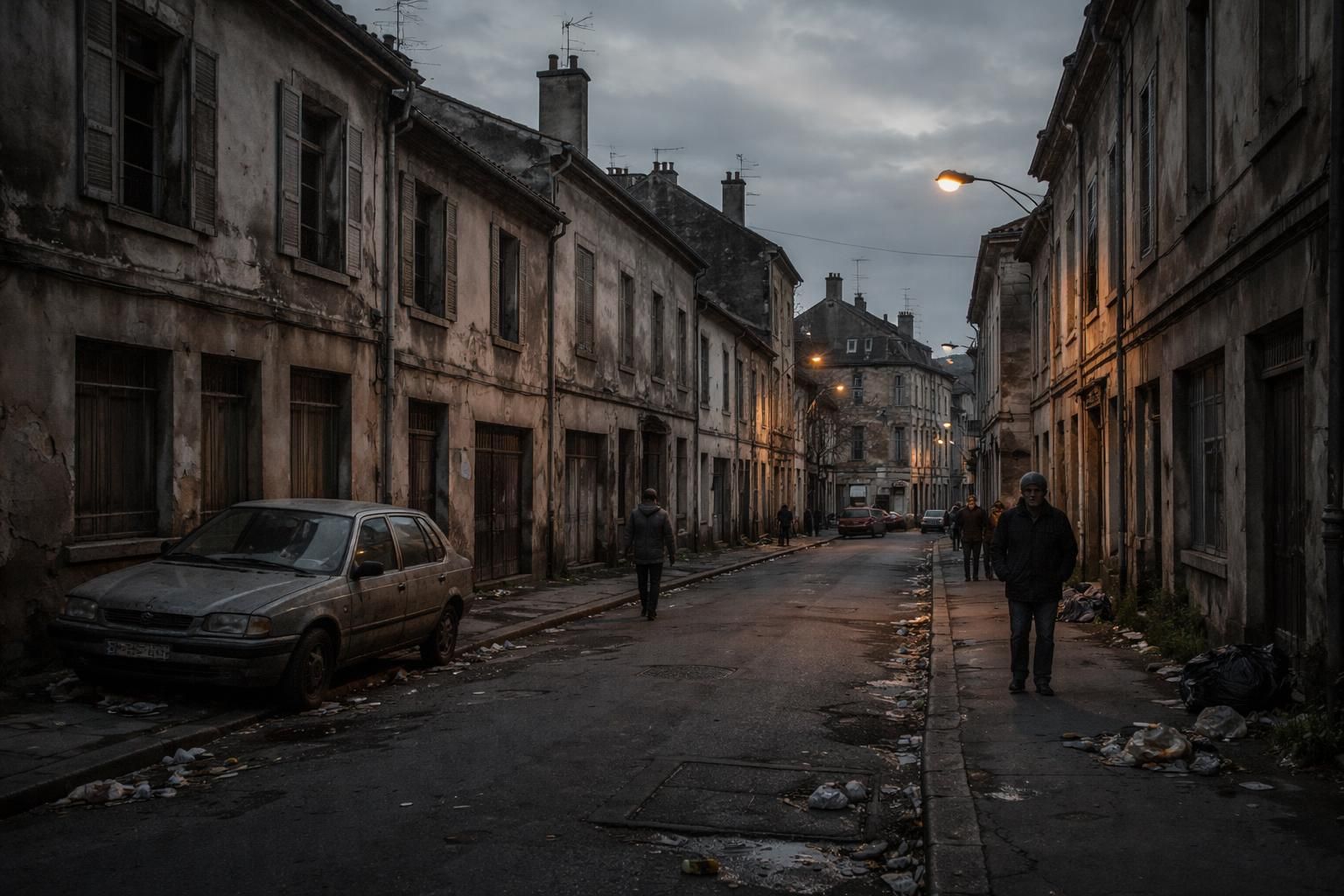 découvrez les quartiers à éviter à bourg-en-bresse et les conseils essentiels à connaître avant de déménager pour choisir le meilleur endroit où vivre en toute sérénité.