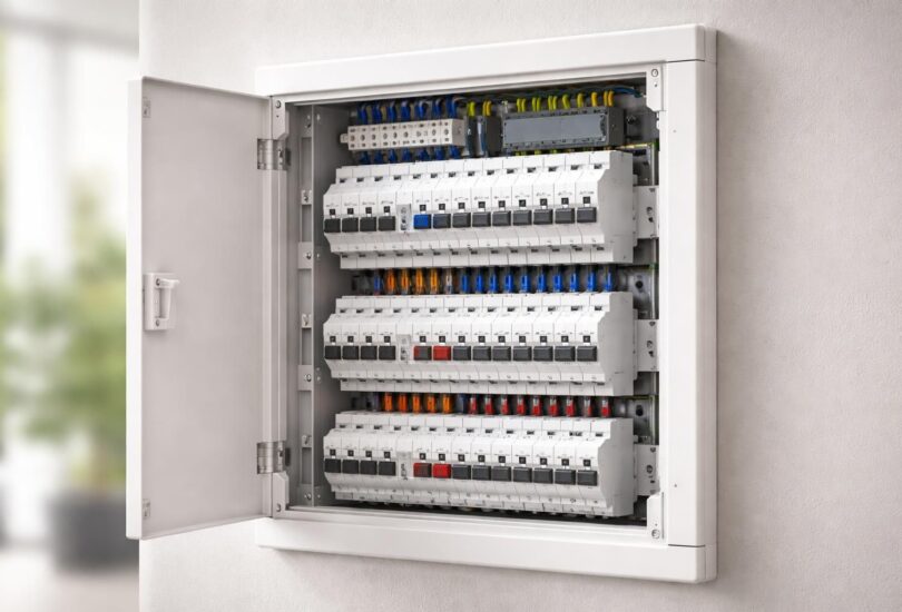découvrez quel élément protège efficacement les circuits électriques de votre habitation pour garantir sécurité et éviter les risques d'incendie.