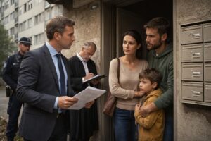 découvrez la procédure d'expulsion en hlm, les étapes à suivre, les droits des locataires et les recours possibles pour mieux comprendre ce processus.