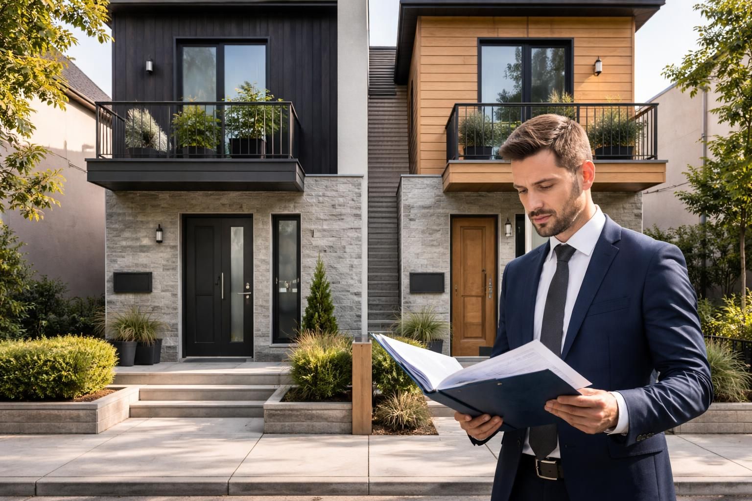 découvrez les points essentiels du règlement de copropriété pour 2 lots sans parties communes et ce qu'il faut savoir pour bien gérer cette situation particulière.