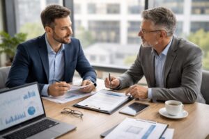 découvrez les étapes essentielles et conseils pratiques pour réussir le renouvellement d'un bail commercial en toute sérénité.