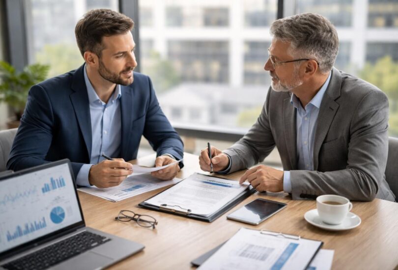 découvrez les étapes essentielles et conseils pratiques pour réussir le renouvellement d'un bail commercial en toute sérénité.