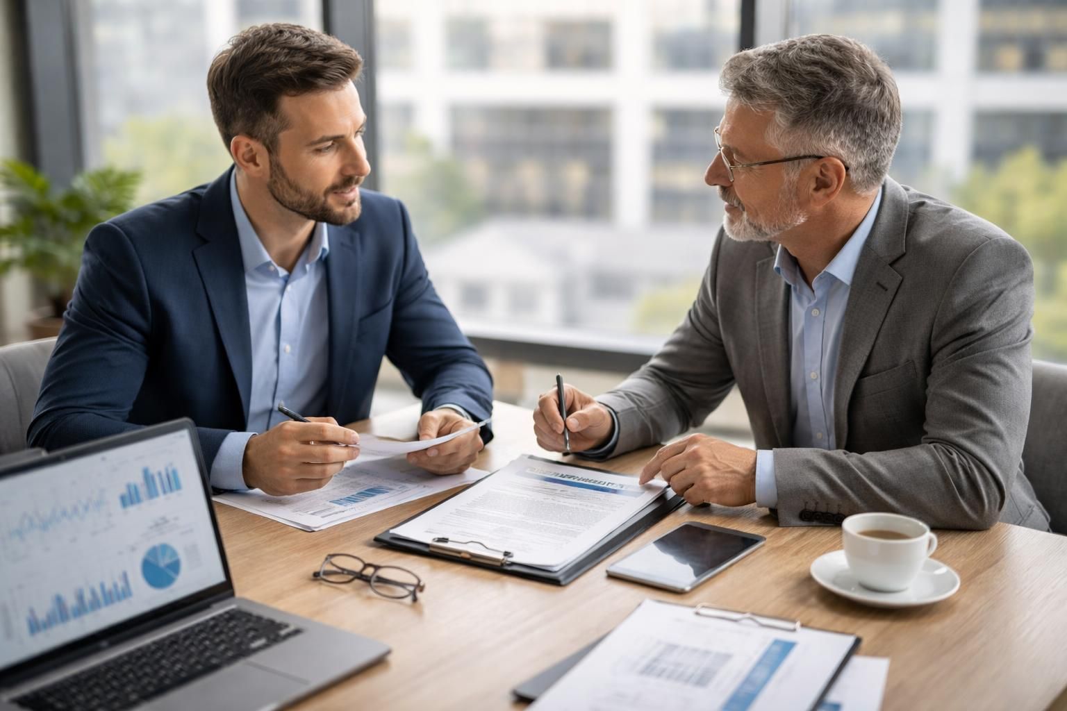 découvrez les étapes essentielles et conseils pratiques pour réussir le renouvellement d'un bail commercial en toute sérénité.