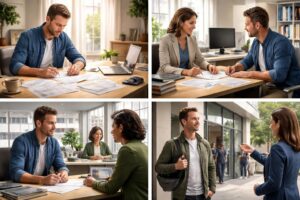 découvrez comment réussir l'attribution d'un logement social en cas de dossier de surendettement grâce à 5 étapes simples et efficaces.
