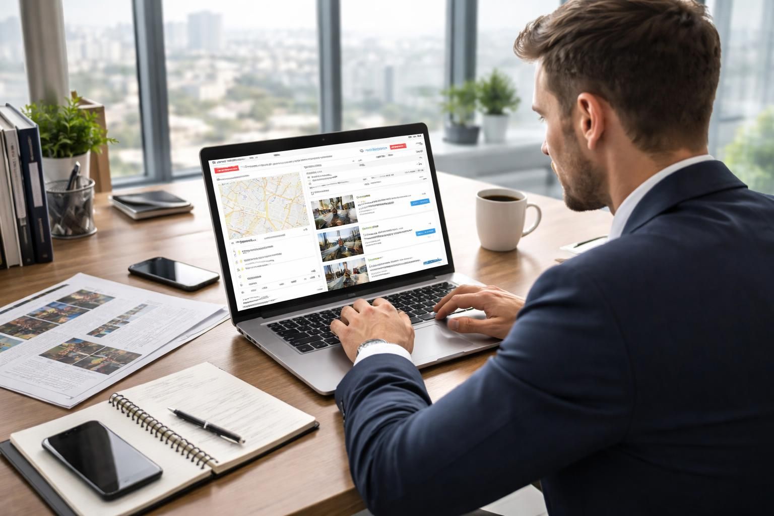 découvrez les meilleures astuces pour utiliser efficacement selogerpro et maximiser vos résultats sur cette plateforme incontournable de l'immobilier professionnel.