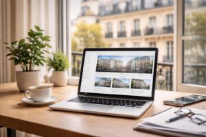 découvrez comment contacter locannonces pour trouver un logement social à paris rapidement et facilement. accédez aux informations clés pour vos démarches.