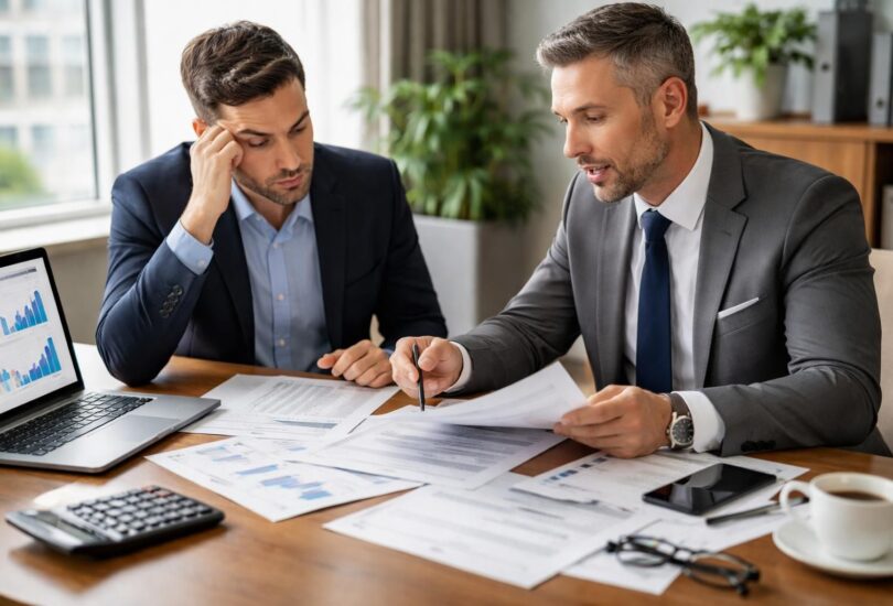 découvrez les erreurs courantes à éviter lors d'un prêt bail pour garantir un partenariat financier réussi et sécurisé.