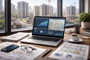 découvrez l'analyse complète de la tendance du marché immobilier en 2024, avec des insights clés, des prévisions et des conseils pour investir au meilleur moment.