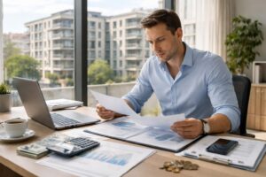 découvrez quel montant de capital de sci choisir pour faciliter votre emprunt et optimiser vos chances de financement.
