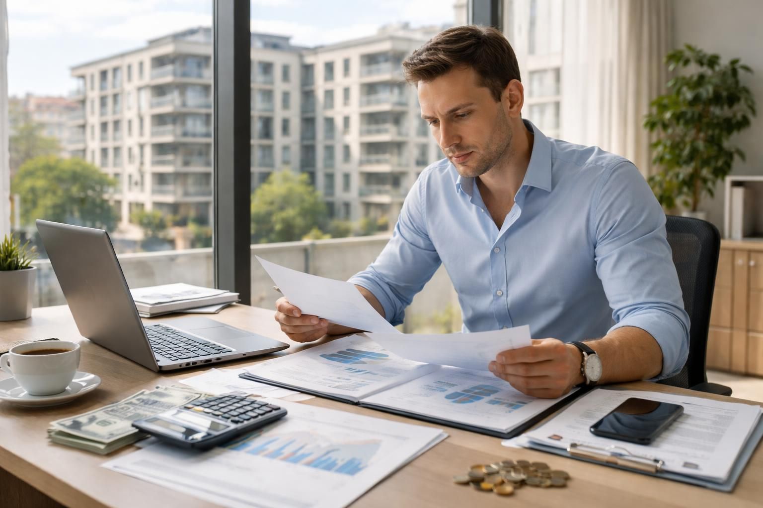 découvrez quel montant de capital de sci choisir pour faciliter votre emprunt et optimiser vos chances de financement.
