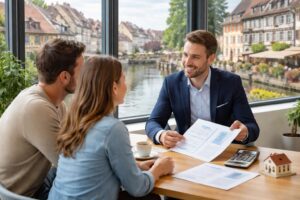 trouvez le meilleur financement immobilier à colmar grâce à notre courtier local expert en prêts immobiliers. bénéficiez de conseils personnalisés et d'offres adaptées à votre projet.