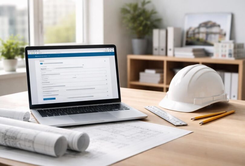 découvrez comment réaliser facilement votre déclaration de fin de travaux aux impôts en ligne grâce à notre guide complet et pratique.