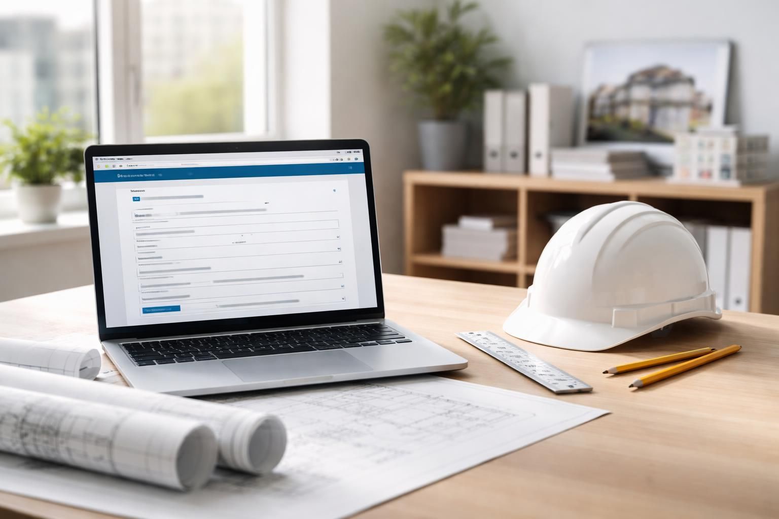 découvrez comment réaliser facilement votre déclaration de fin de travaux aux impôts en ligne grâce à notre guide complet et pratique.