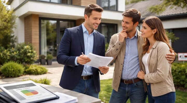 découvrez si la vente d'un bien immobilier peut se réaliser sans diagnostic immobilier obligatoire, les exceptions et les règles à respecter.