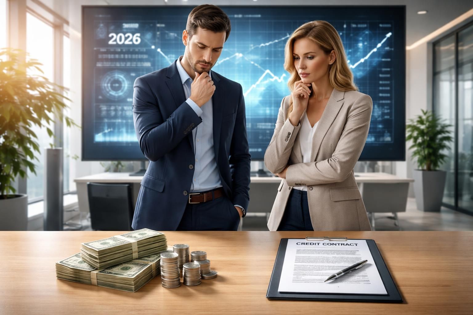 découvrez quelle stratégie financière adopter en 2026 : acheter comptant ou à crédit. analyse des avantages, inconvénients et conseils pour faire le meilleur choix.