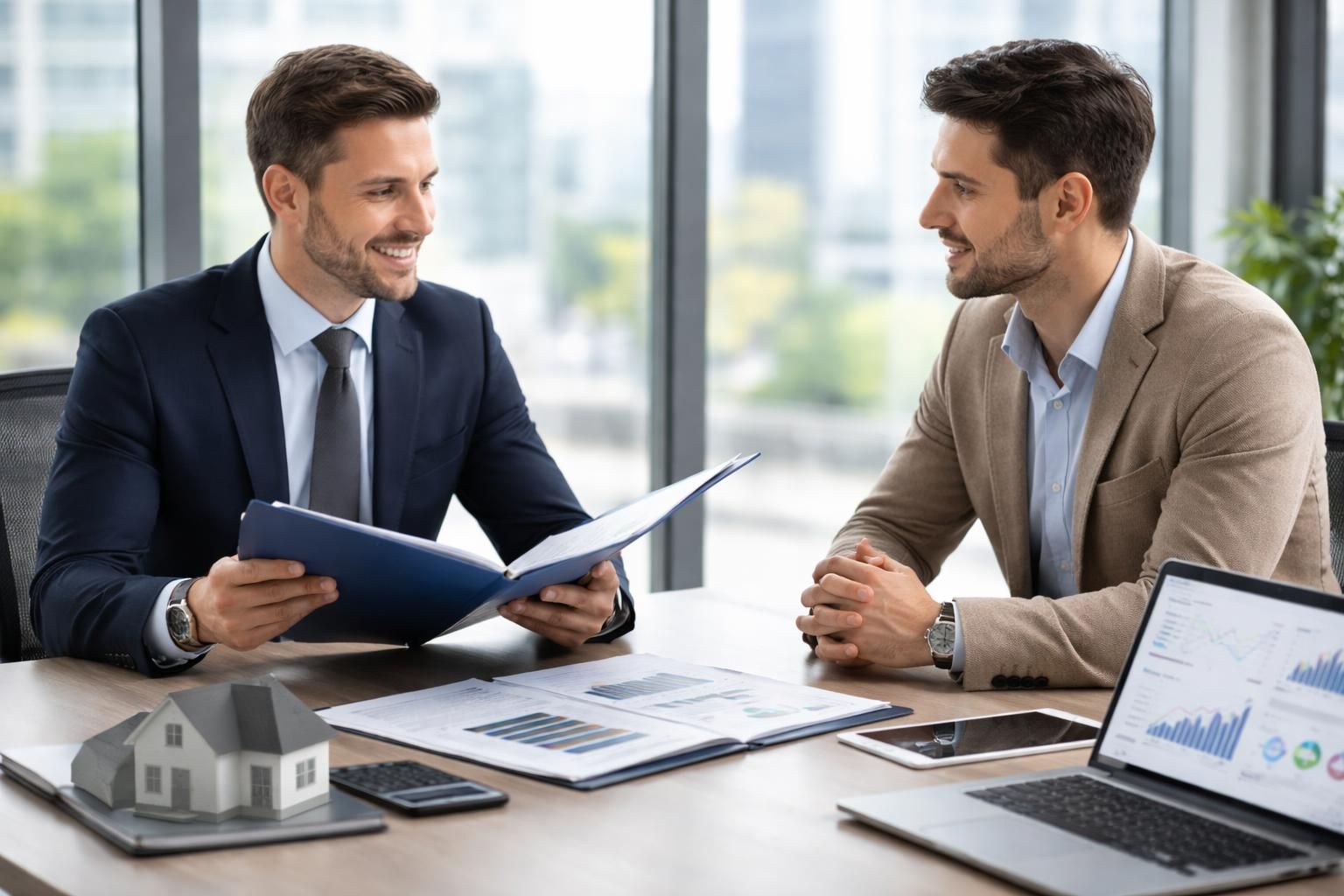découvrez nos meilleures techniques pour négocier efficacement les frais d'agence et réduire la commission lors de vos transactions immobilières.