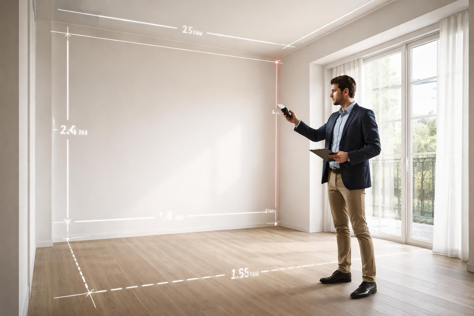 découvrez les mesures essentielles à prendre en compte selon la loi carrez et les règles de hauteur pour garantir la conformité de votre bien immobilier.