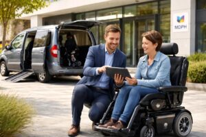 découvrez comment obtenir un crédit voiture via la mdph, spécialement conçu pour faciliter l'accès à la mobilité des personnes en situation de handicap.